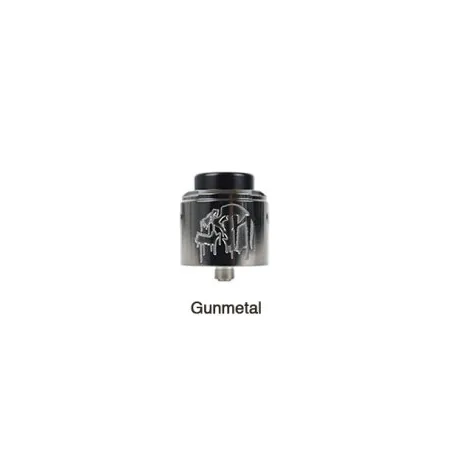 Nightmare V2 Mini RDA 25mm
