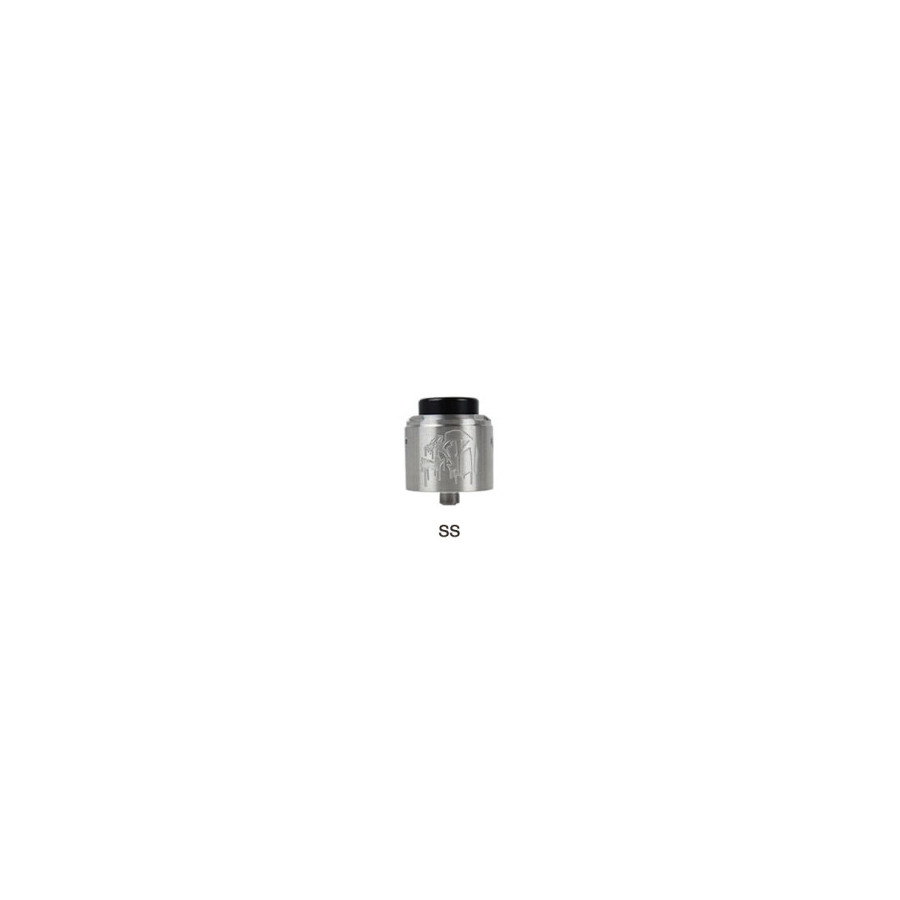 Nightmare V2 Mini RDA 25mm