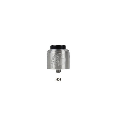 Nightmare V2 Mini RDA 25mm