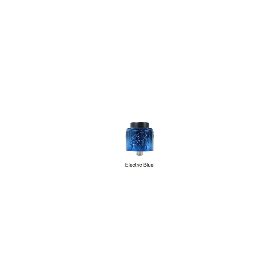 Nightmare V2 Mini RDA 25mm