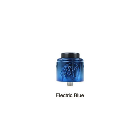 Nightmare V2 Mini RDA 25mm