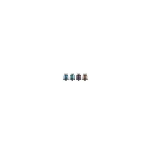 Spectrum S RDA