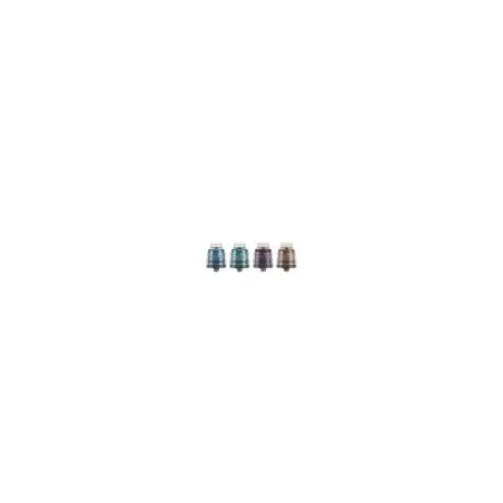 Spectrum S RDA