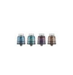 Spectrum S RDA