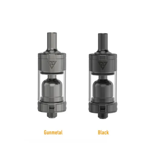 Trinity MTL RTA