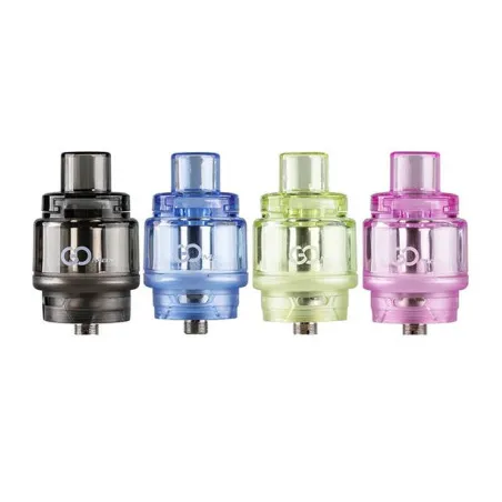 GoMax 5.5ml