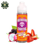Fruit Du Dragon Fraise Mure