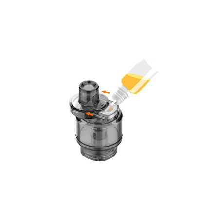 GoMax 5.5ml