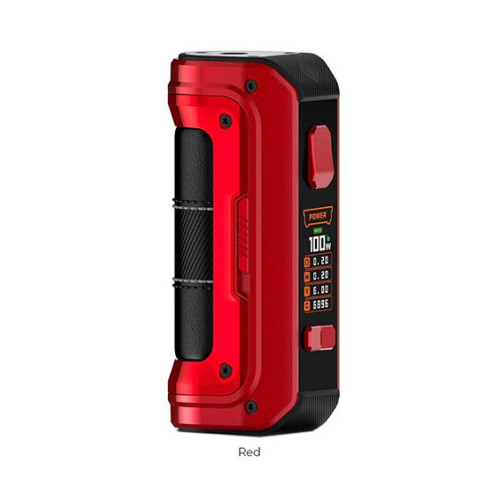 Aegis Max 2