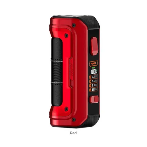 Aegis Max 2