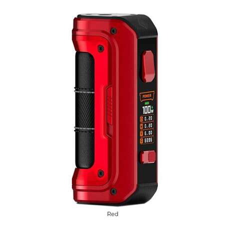 Aegis Max 2