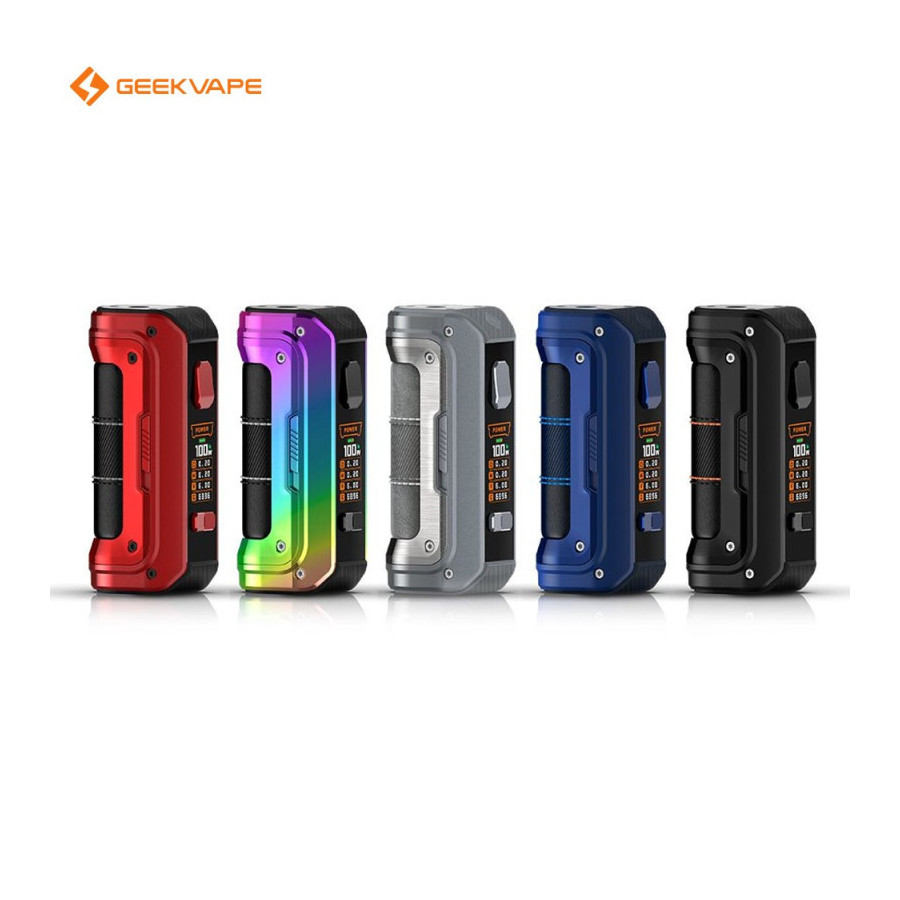 Aegis Max 2