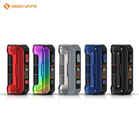 Aegis Max 2