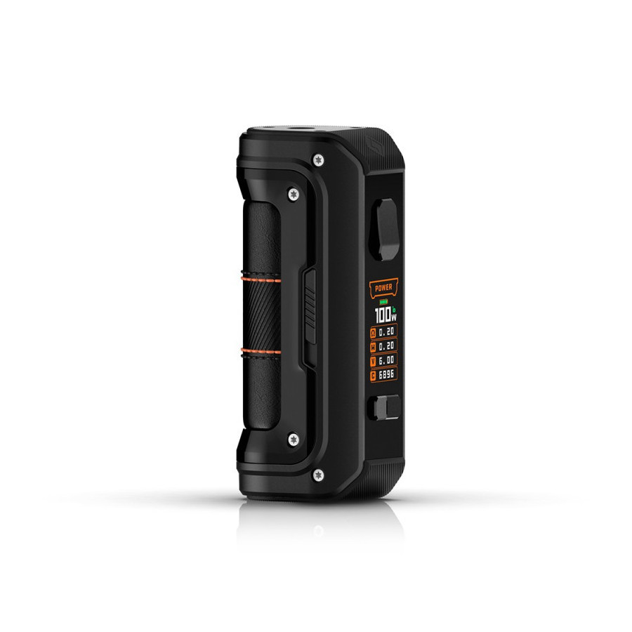 Aegis Max 2