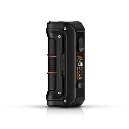 Aegis Max 2