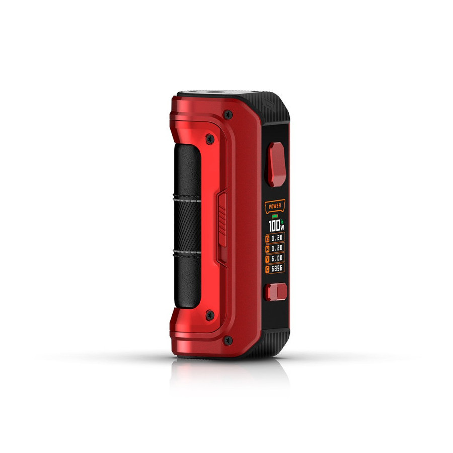 Aegis Max 2