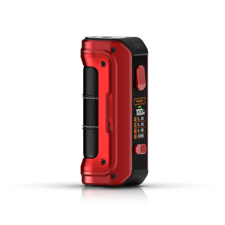 Aegis Max 2