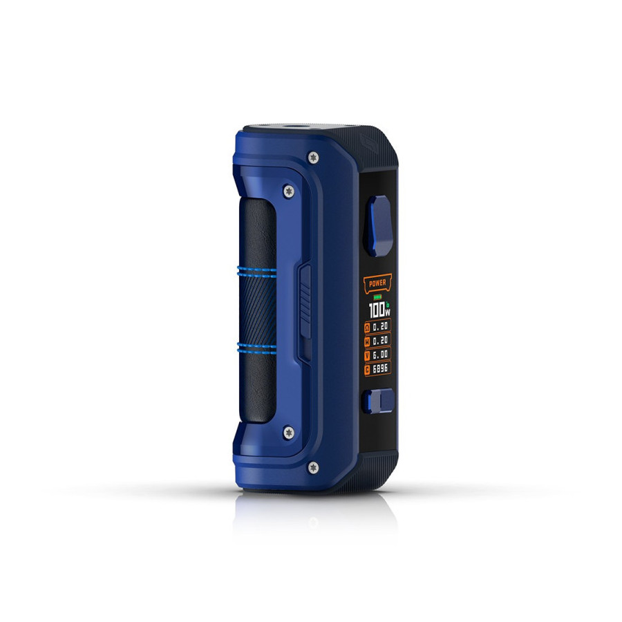 Aegis Max 2