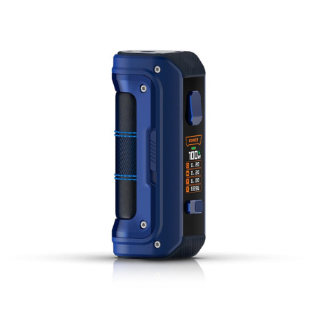 Aegis Max 2