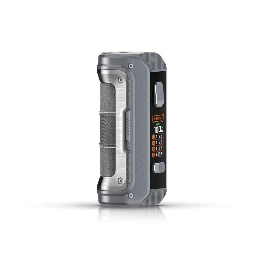 Aegis Max 2