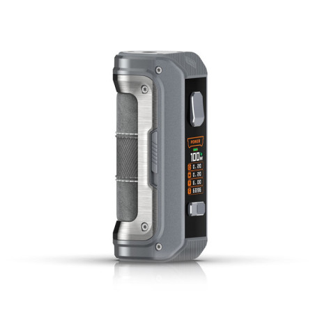 Aegis Max 2