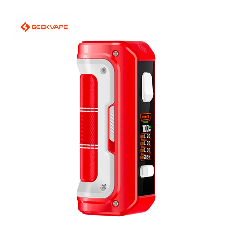 Aegis Max 2