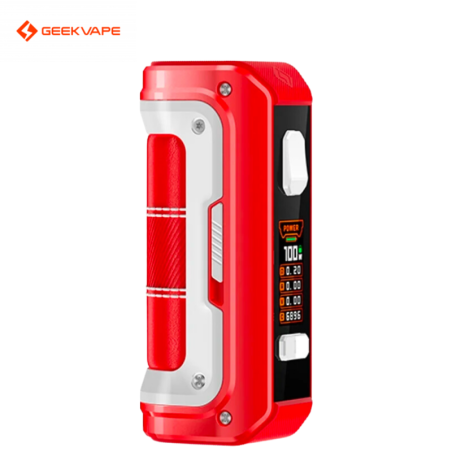 Aegis Max 2