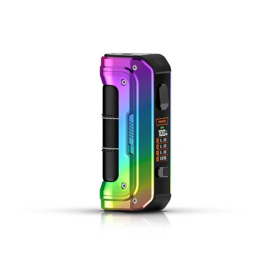 Aegis Max 2