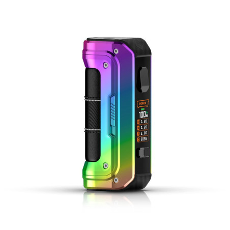 Aegis Max 2