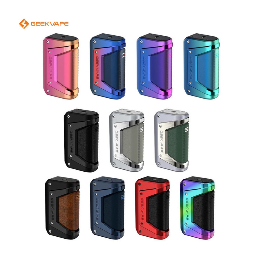 Aegis Legend 2 (L200)