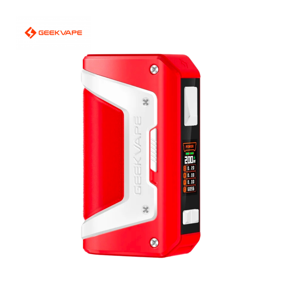 Aegis Legend 2 (L200)