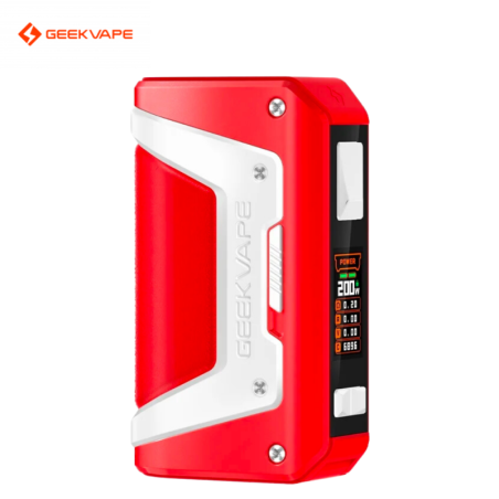 Aegis Legend 2 (L200)