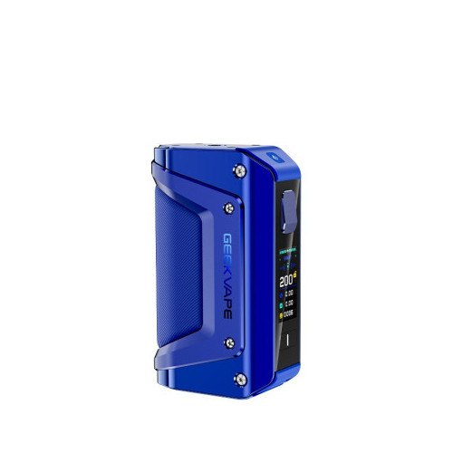 Aegis Legend 3