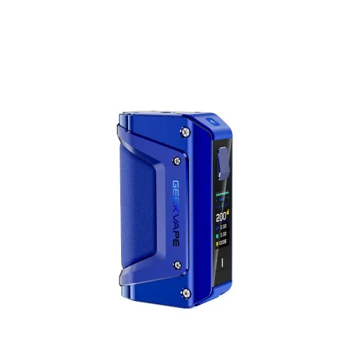 Aegis Legend 3