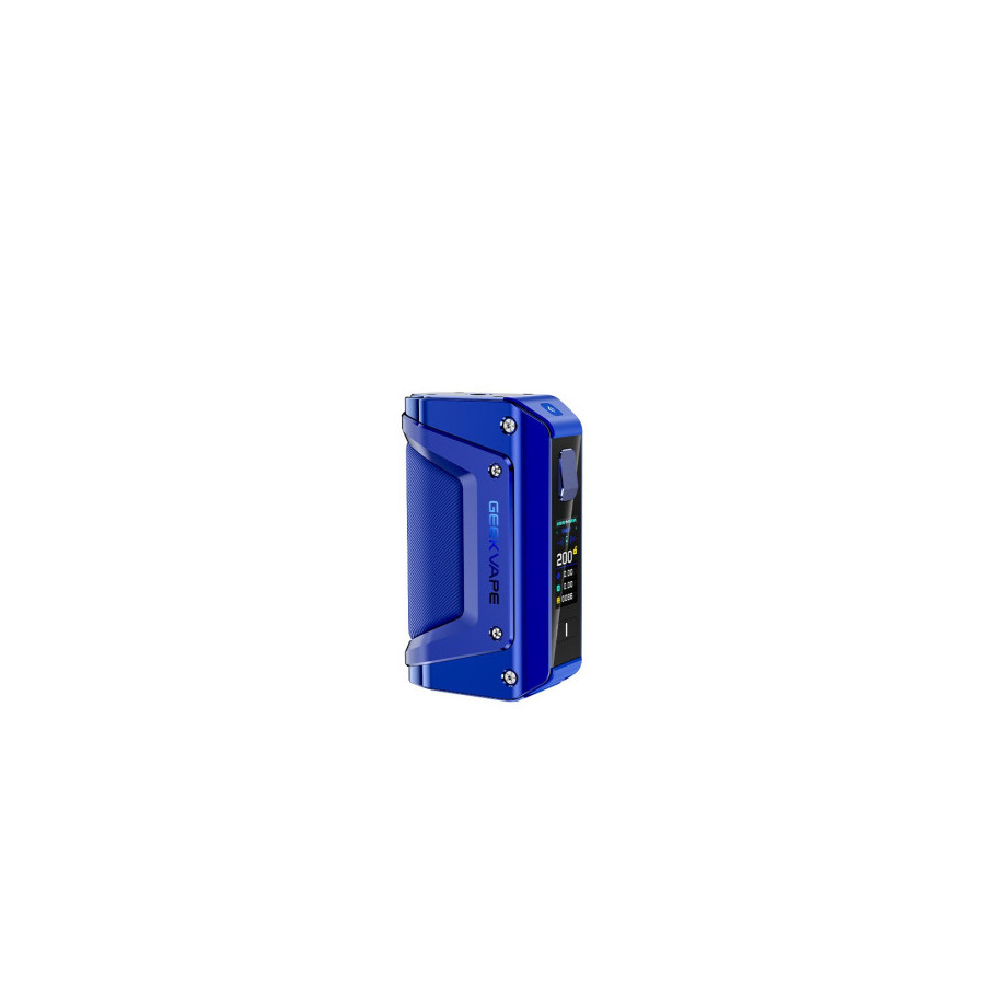 Aegis Legend 3
