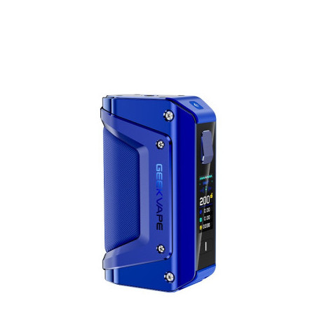 Aegis Legend 3