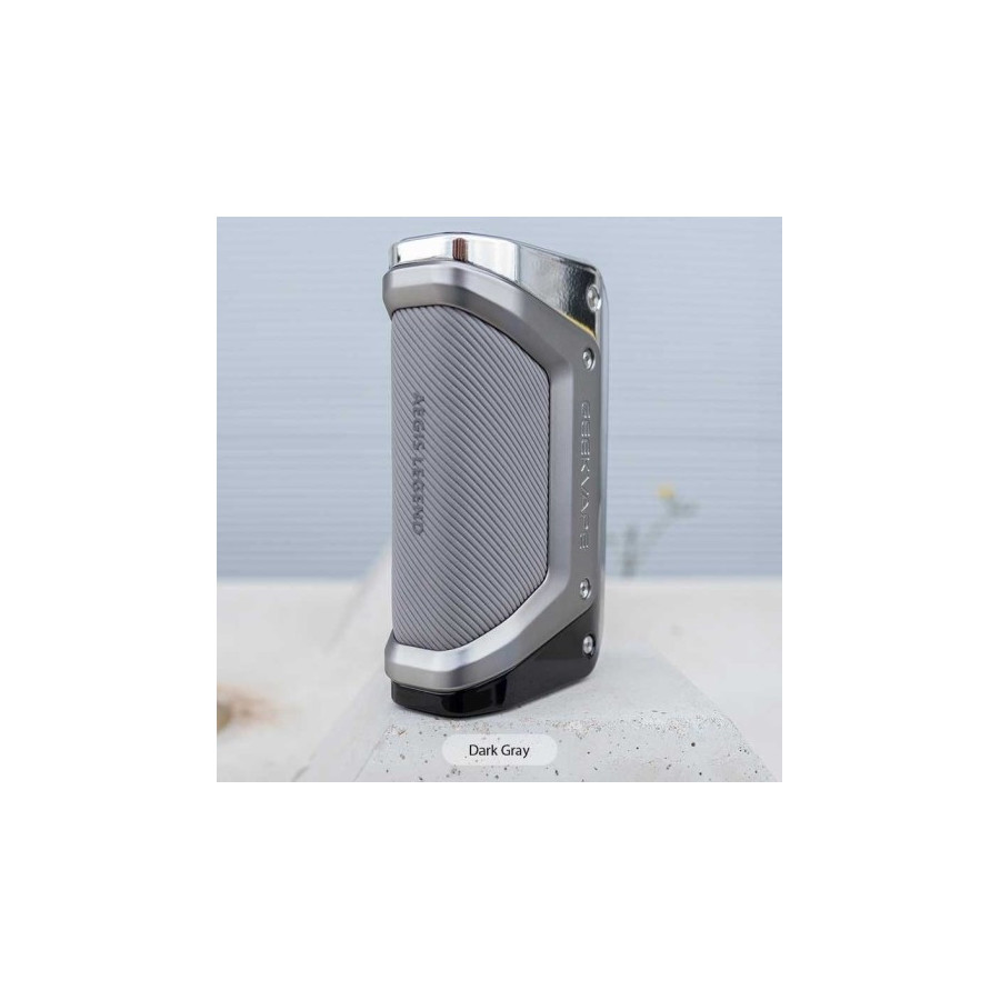 Aegis Legend 3