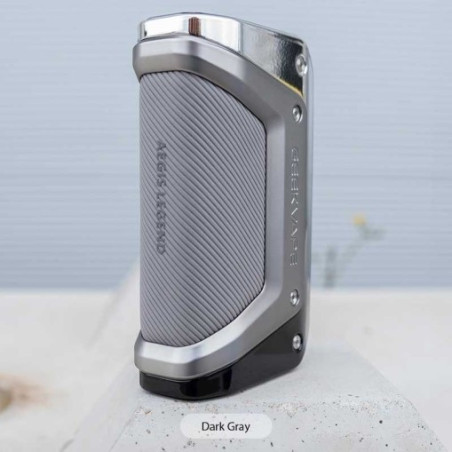 Aegis Legend 3
