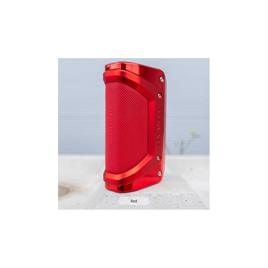 Aegis Legend 3
