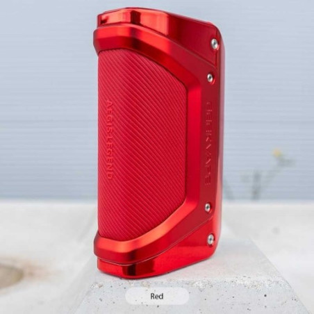 Aegis Legend 3