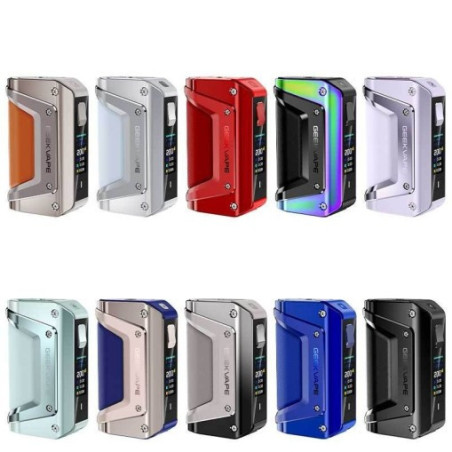Aegis Legend 3