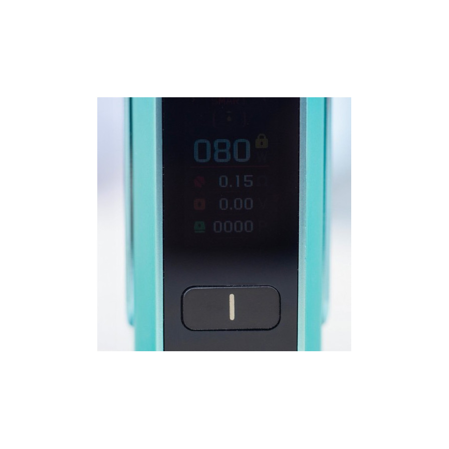 Aegis Legend 3
