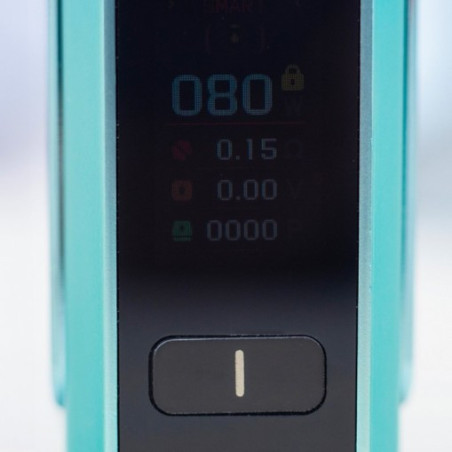 Aegis Legend 3