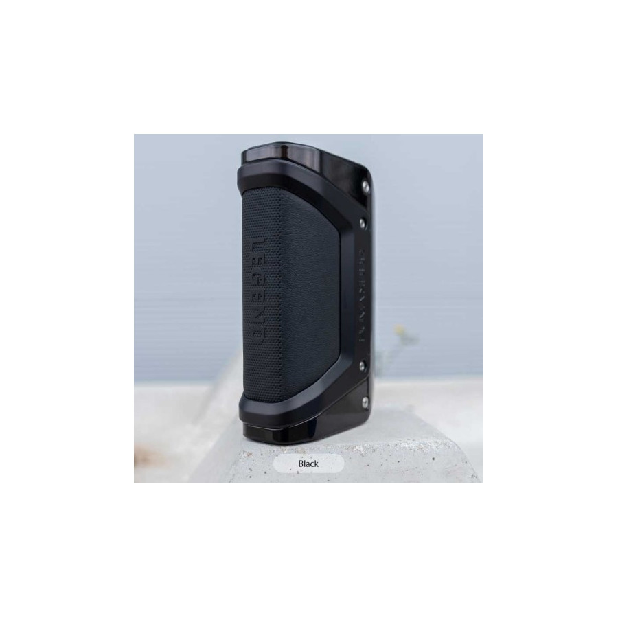 Aegis Legend 3