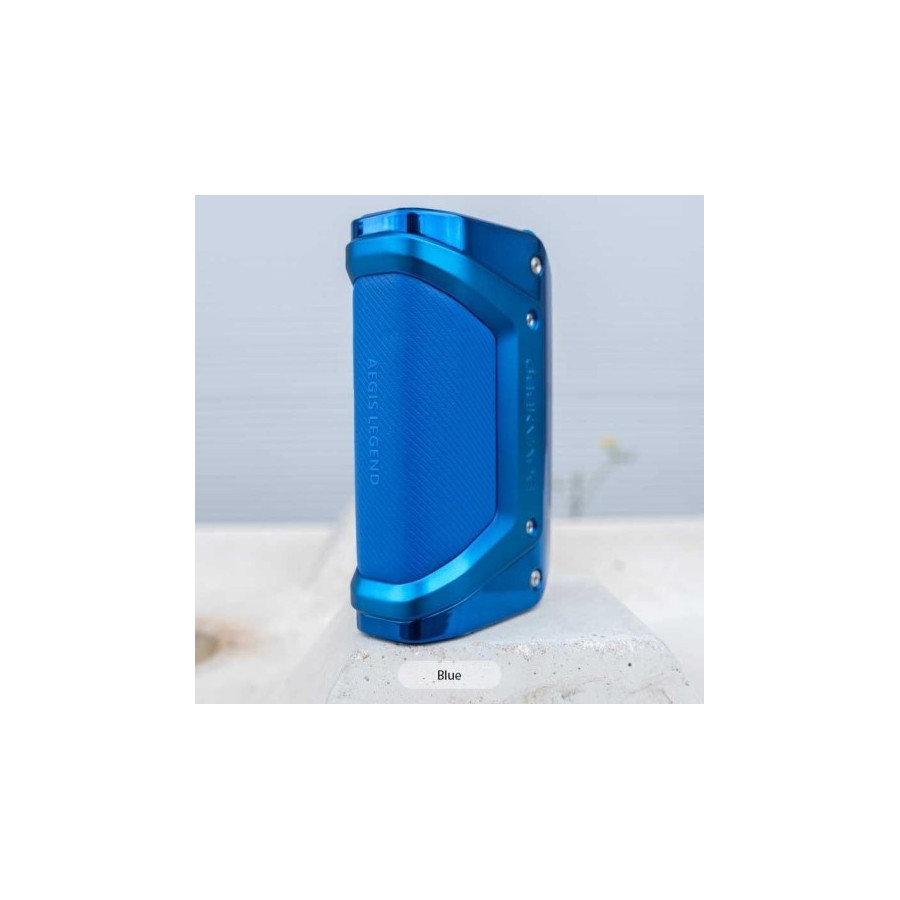 Aegis Legend 3
