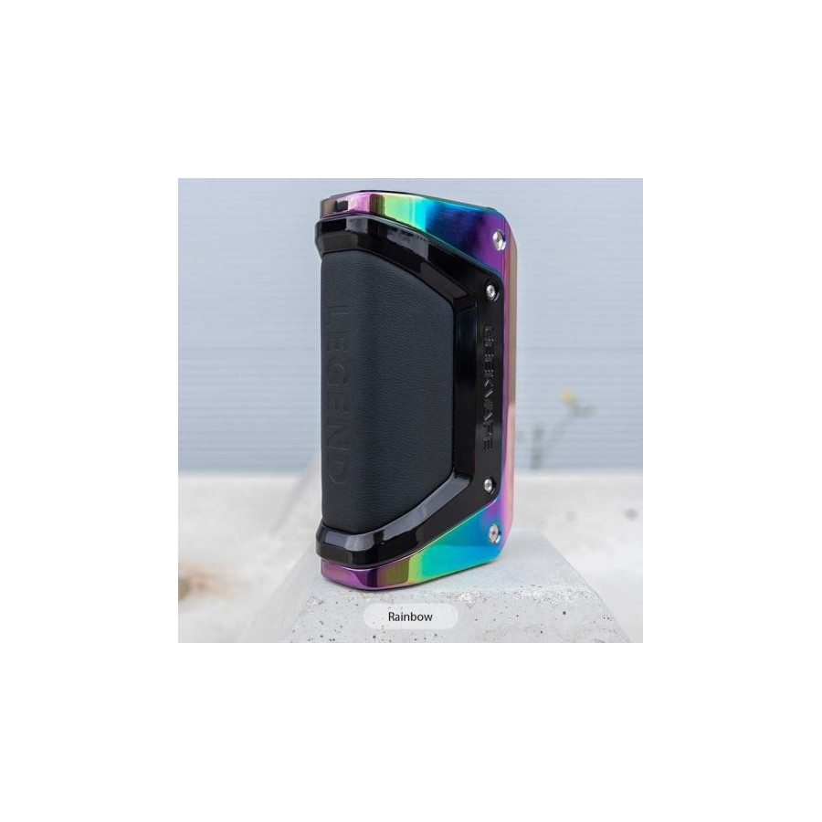 Aegis Legend 3