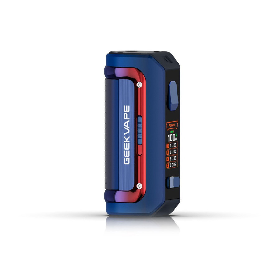 Aegis Mini 2 (M100)
