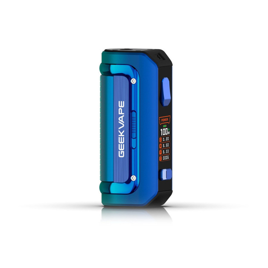 Aegis Mini 2 (M100)