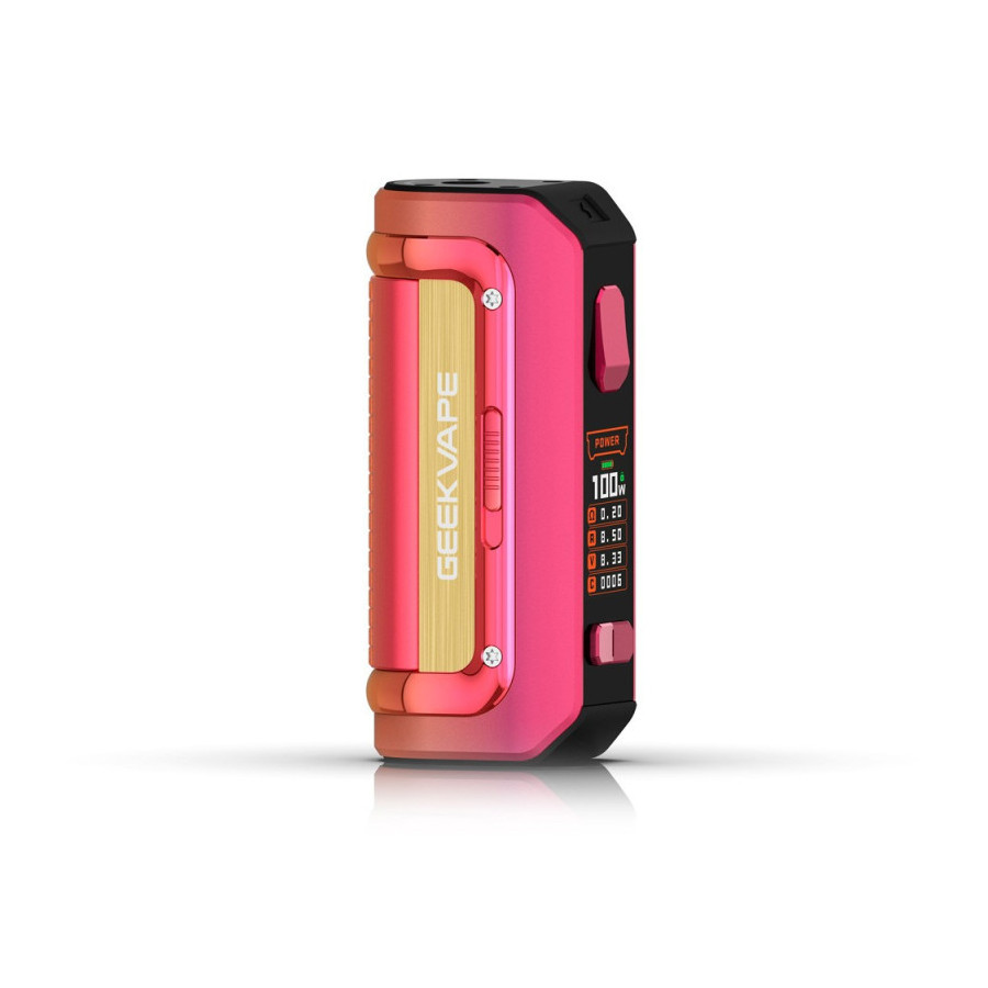 Aegis Mini 2 (M100)