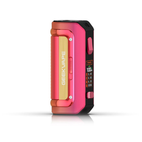 Aegis Mini 2 (M100)